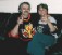 Bob & Robin