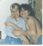 Jackie & Jamie