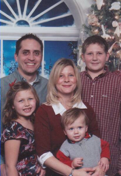 christmas 2007